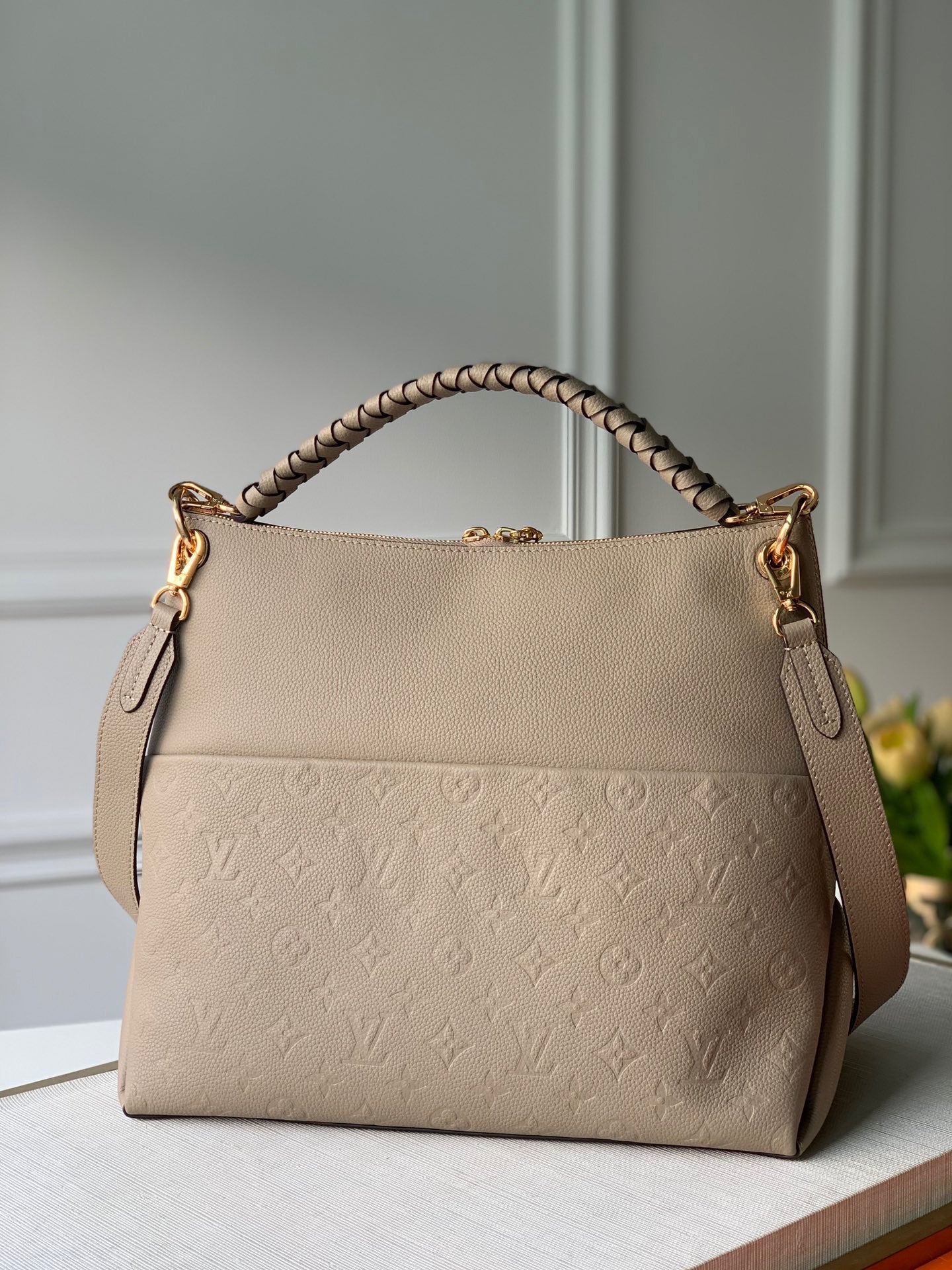 Maida Hobo