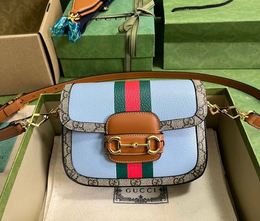 Horsebit Mini 1955 Bag