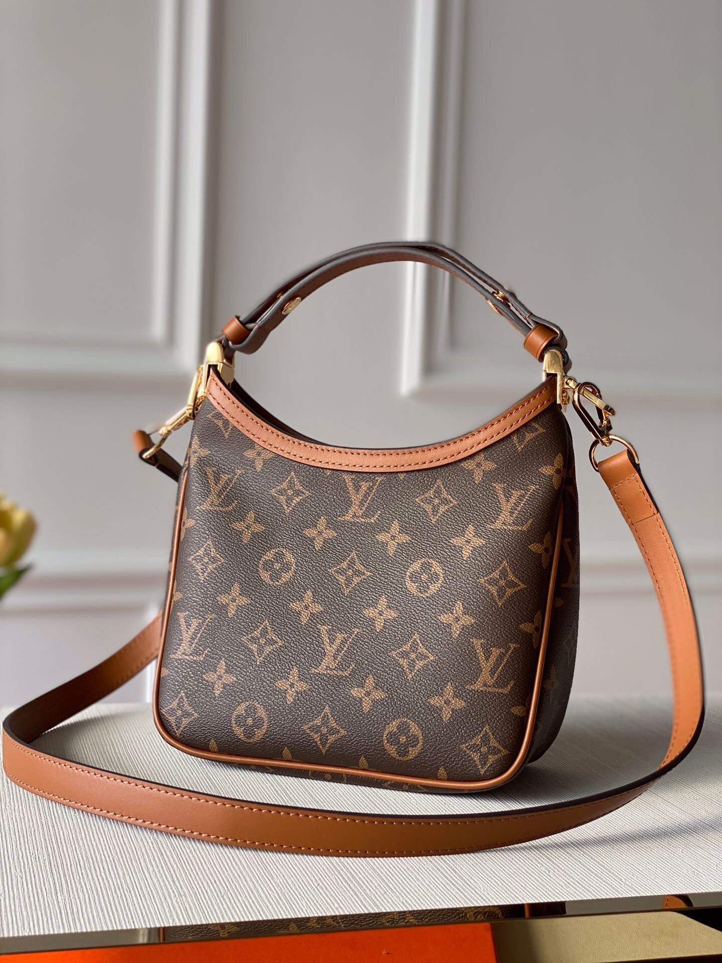Dauphine Tote