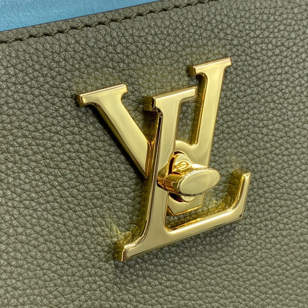 Lockme Shopper