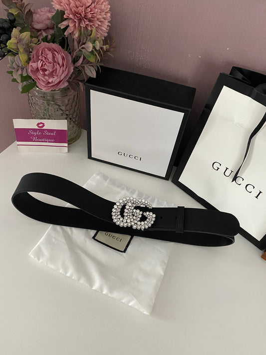 Crystal Belt