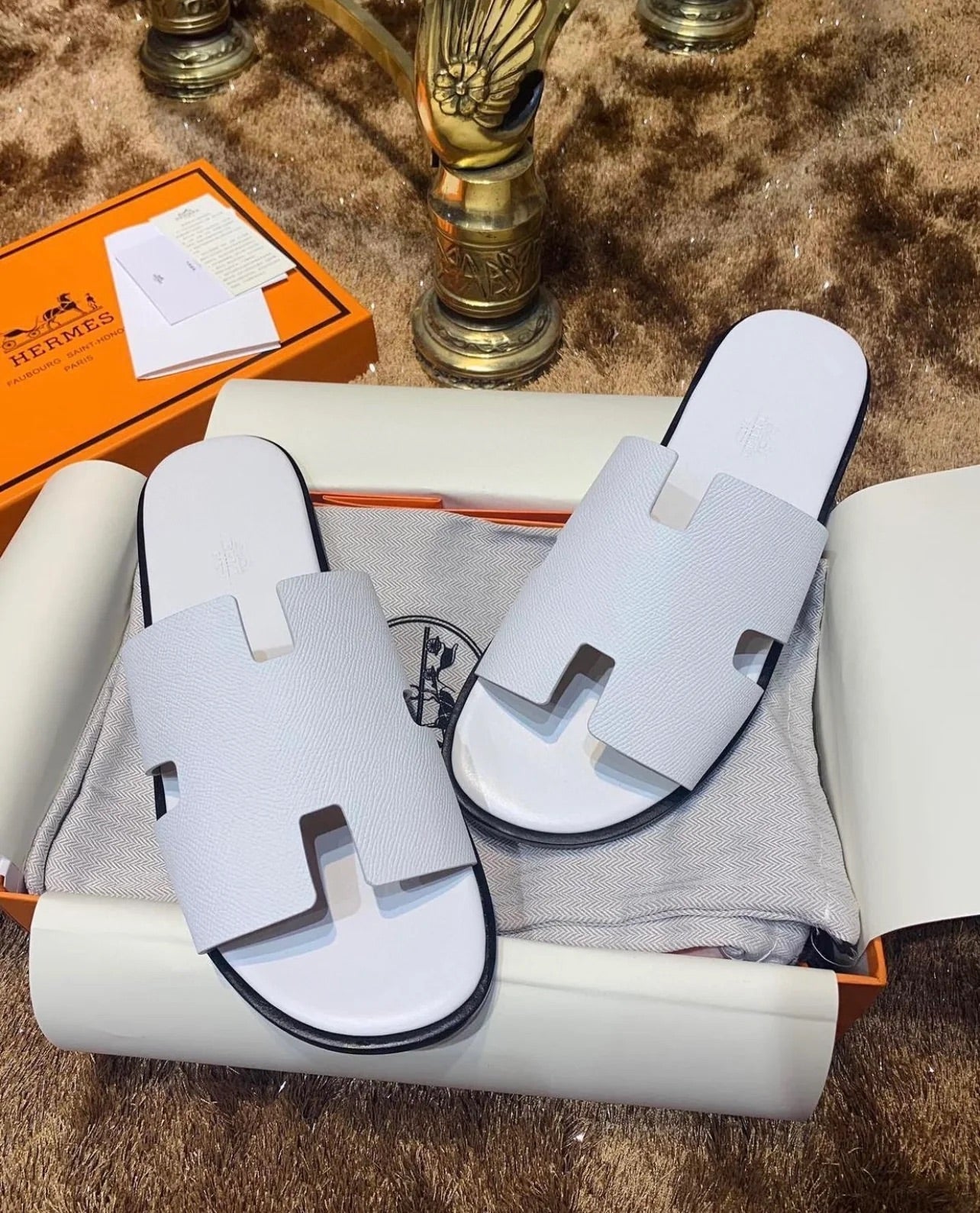 Izmir Sandals
