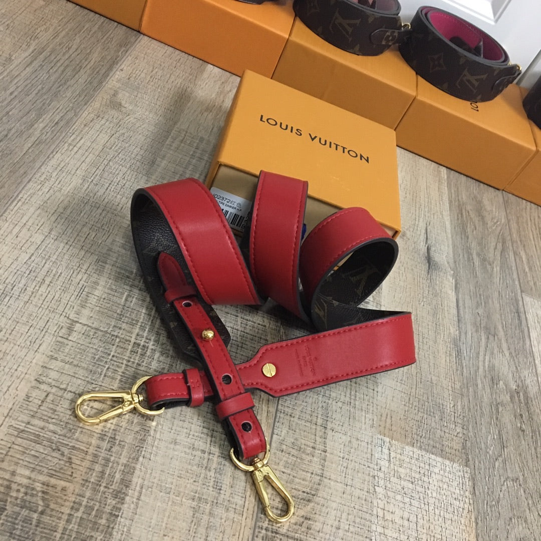 Bandouliere Strap 3cm