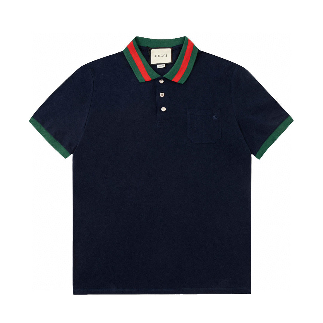 Logo Polo Shirt