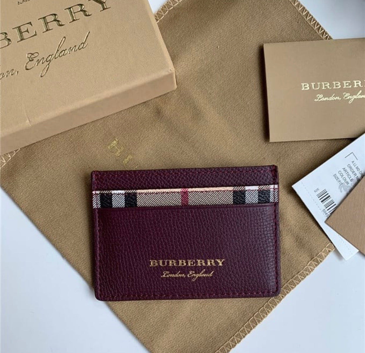 Card Case