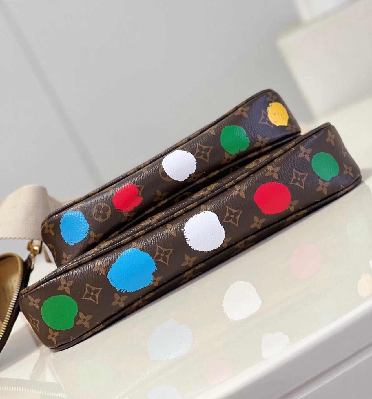 Multi Pochette