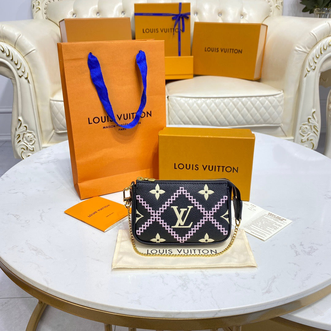 Mini Pochette