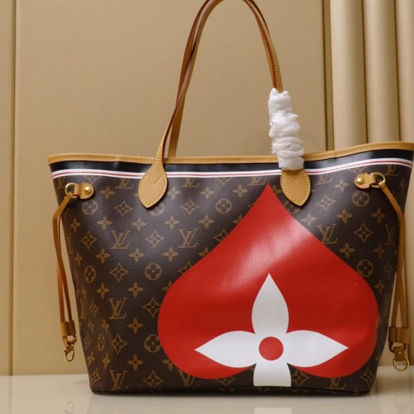 Game On Neverfull MM