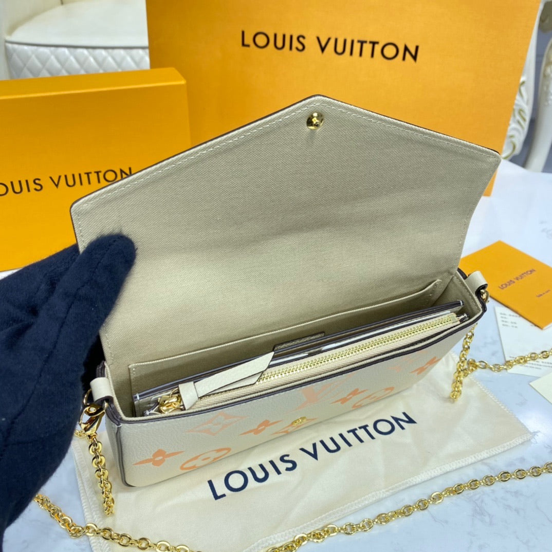 Pochette Felicie