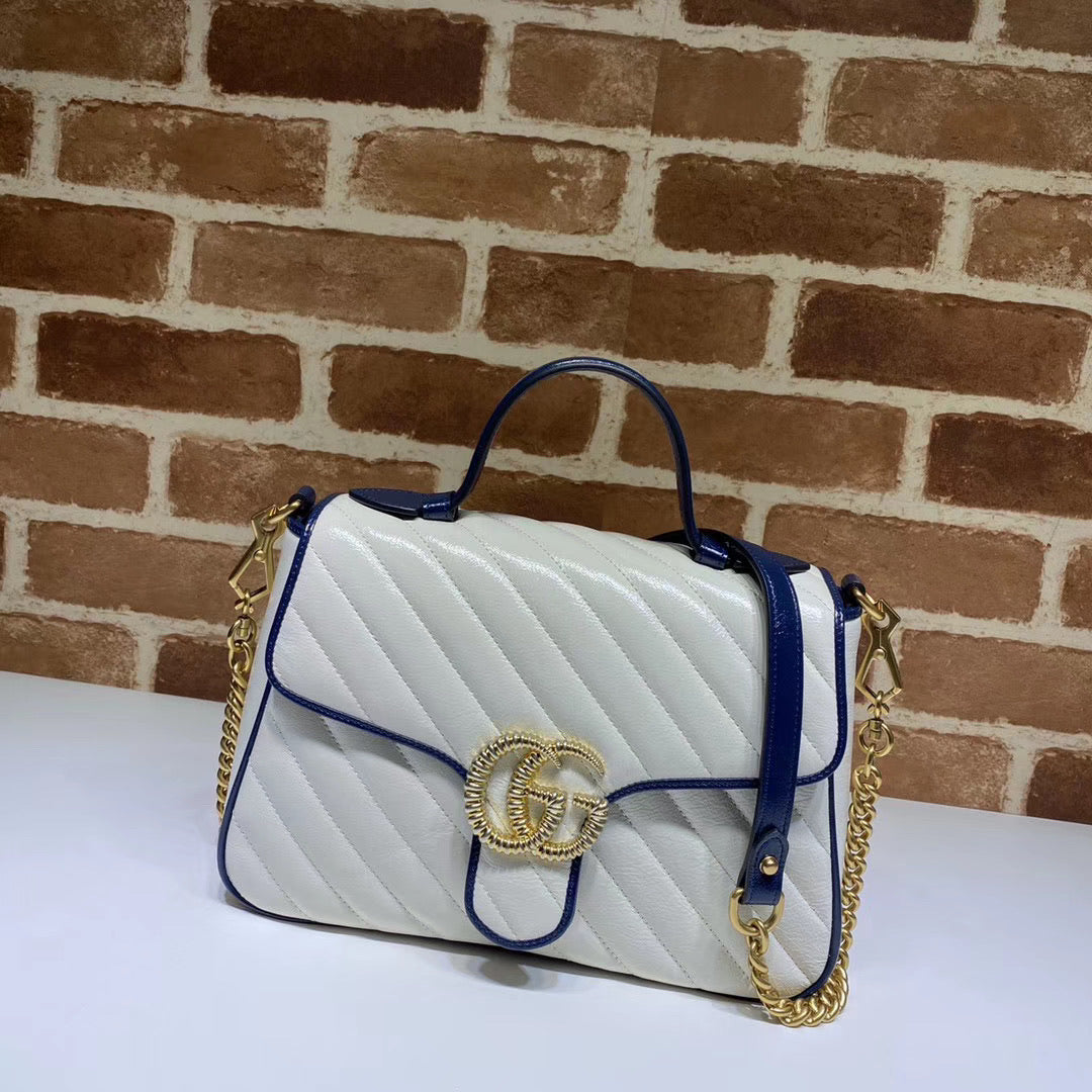 Marmont Top Handle