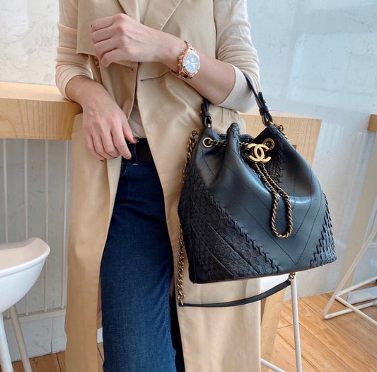 Drawstring Bag