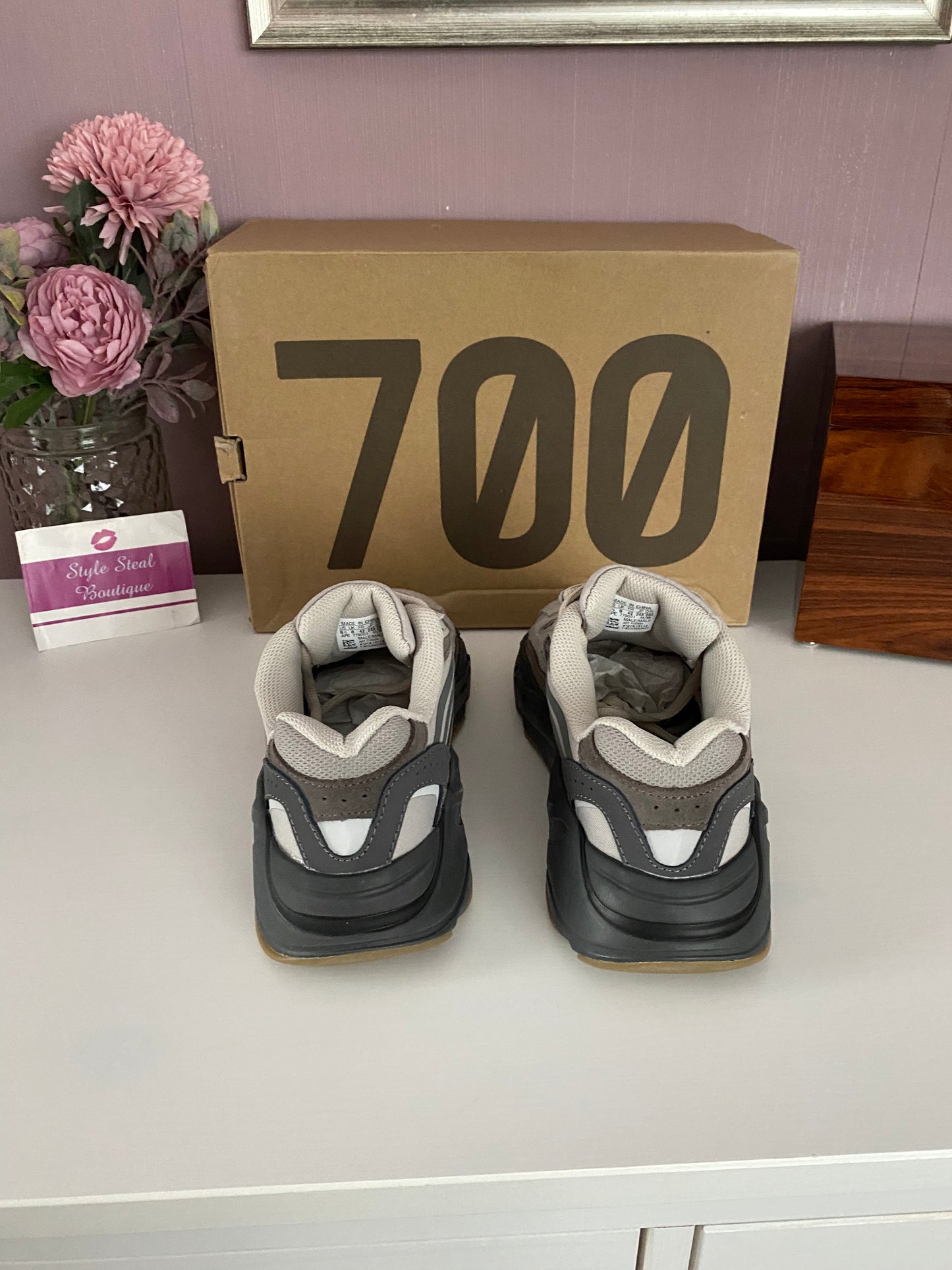 Boost 700