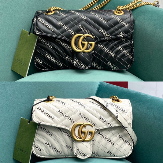 Marmont Small Shoulder Bag