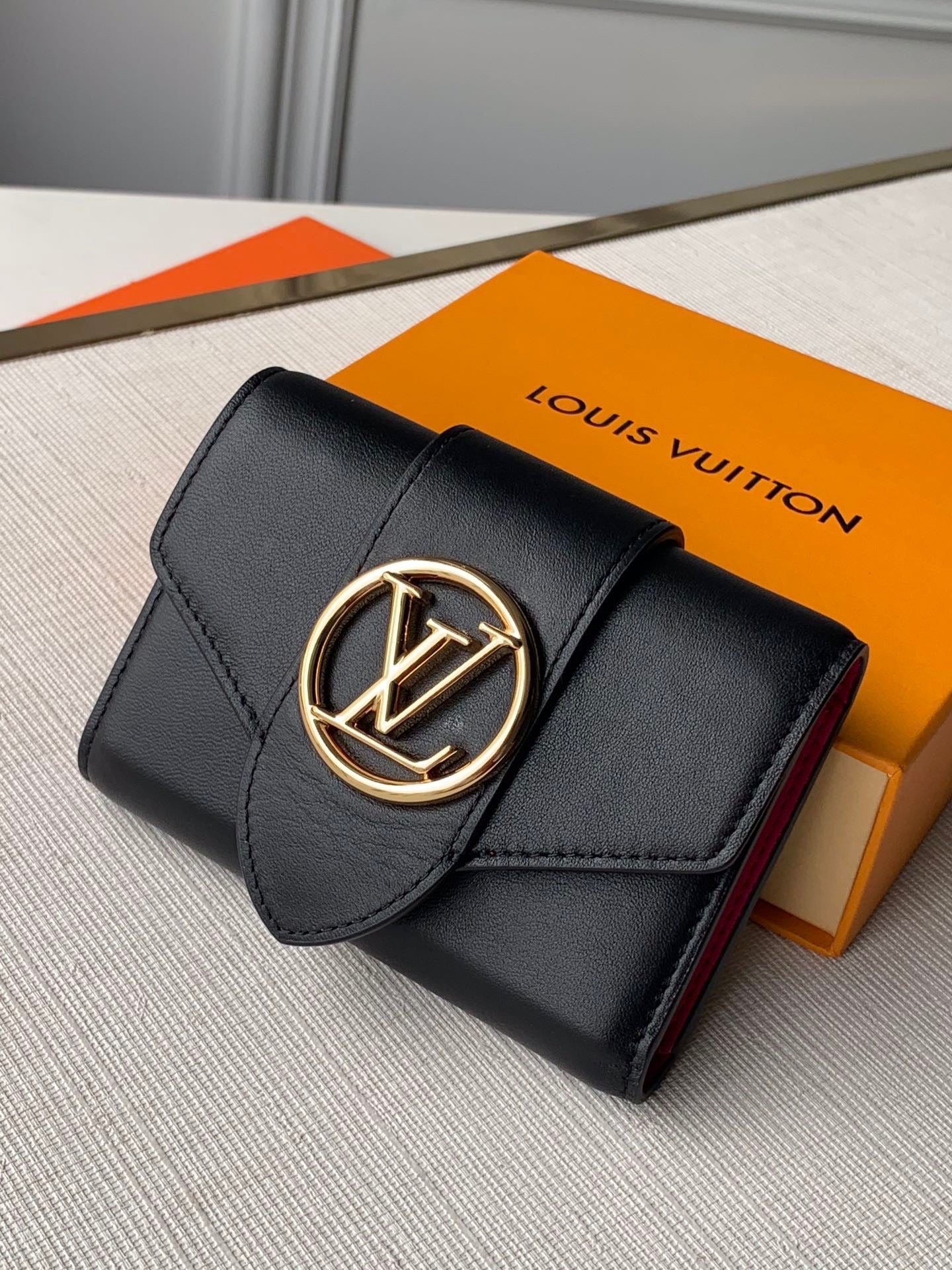 Pont 9 Wallet