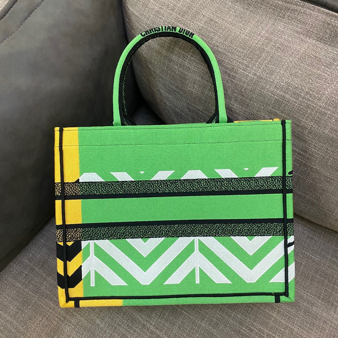 Book Tote