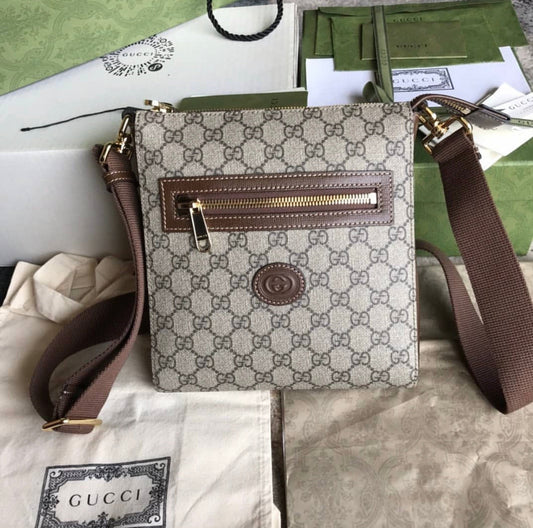 GG Supreme Messenger