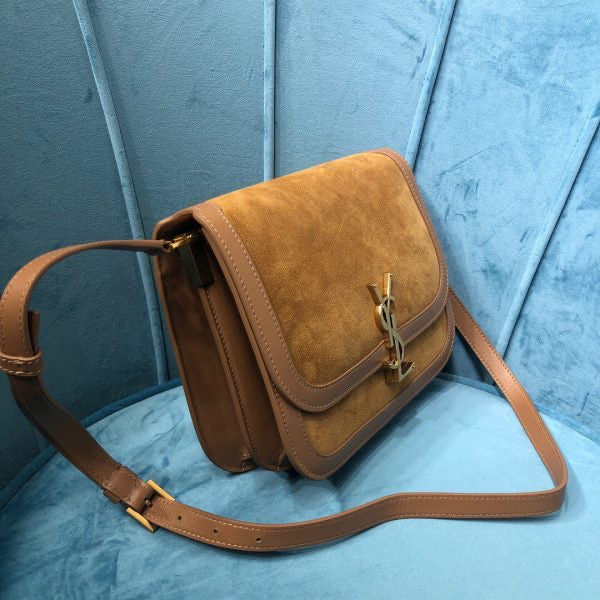 Solferino Medium Satchel
