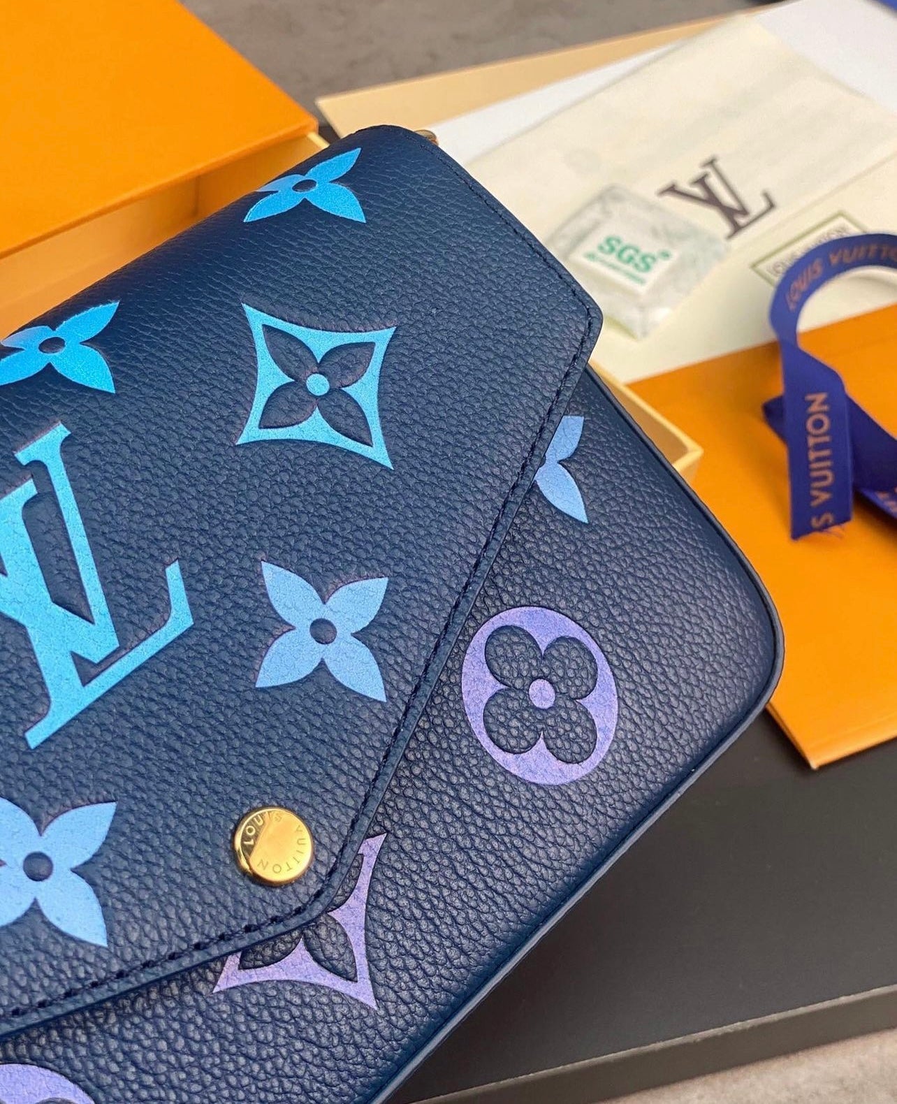 Pochette Felicie