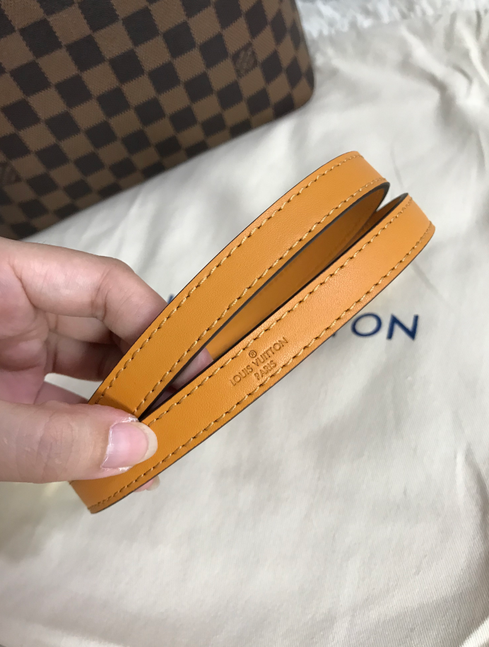 Neonoe Damier Ebene
