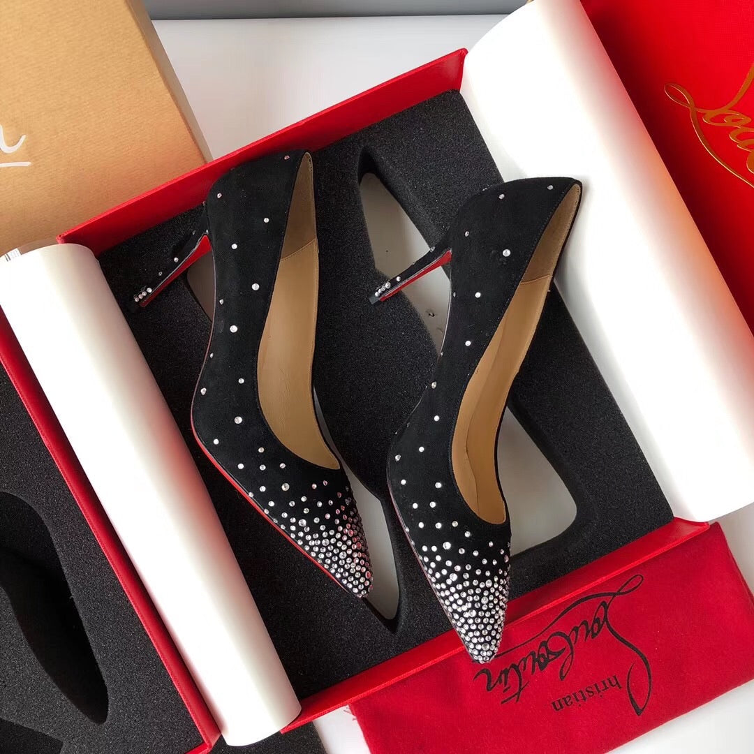 Strass Pump