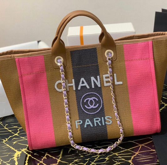 Shopping Tote