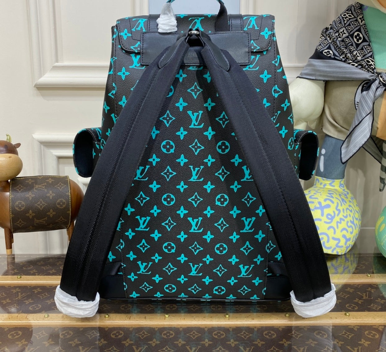 Christopher Backpack