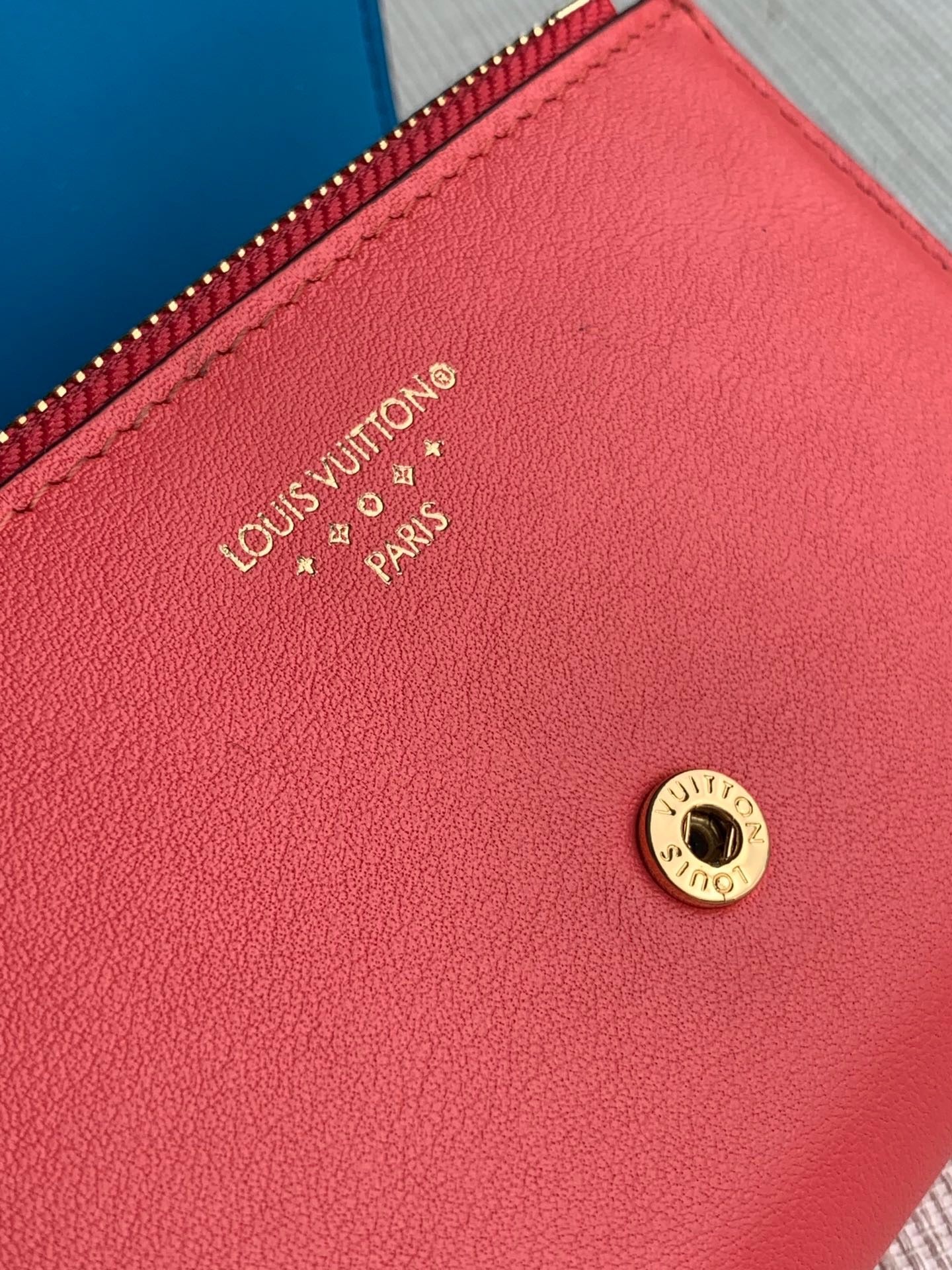Pont 9 Wallet