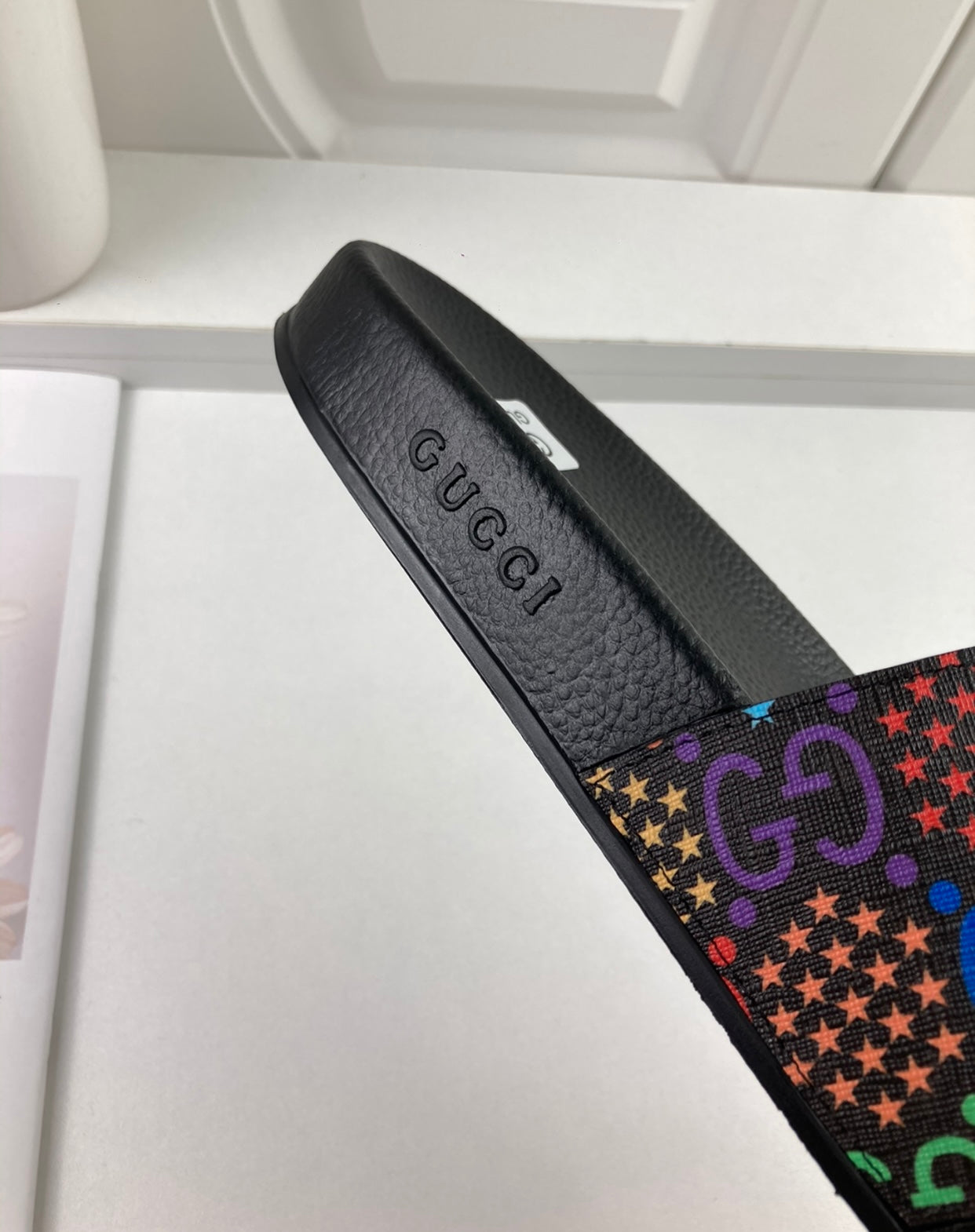 Logo Slides