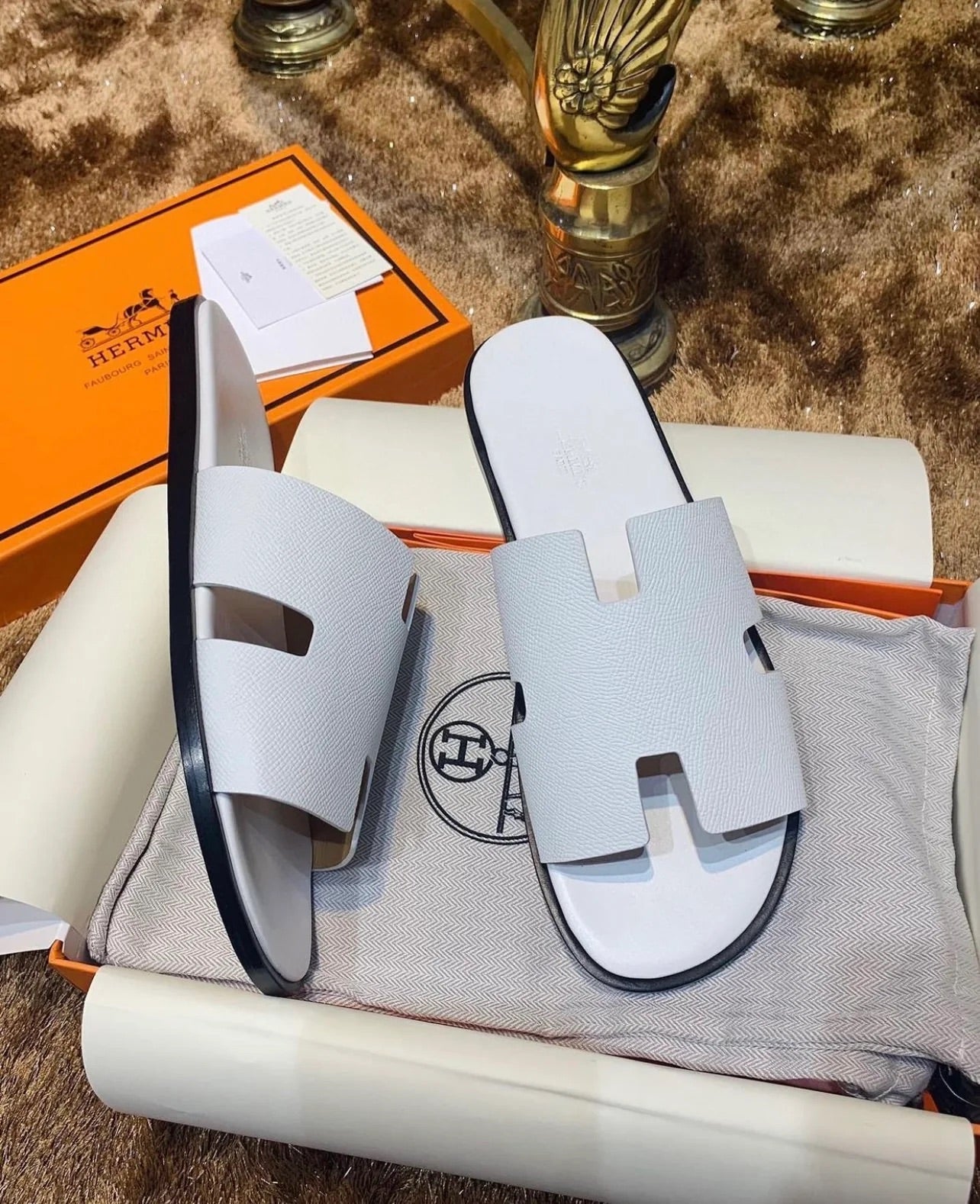 Izmir Sandals