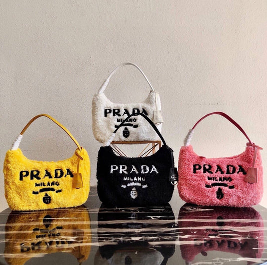 Re Edition Terry Bag