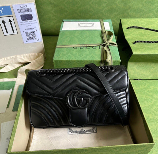 Marmont Small Shoulder Bag
