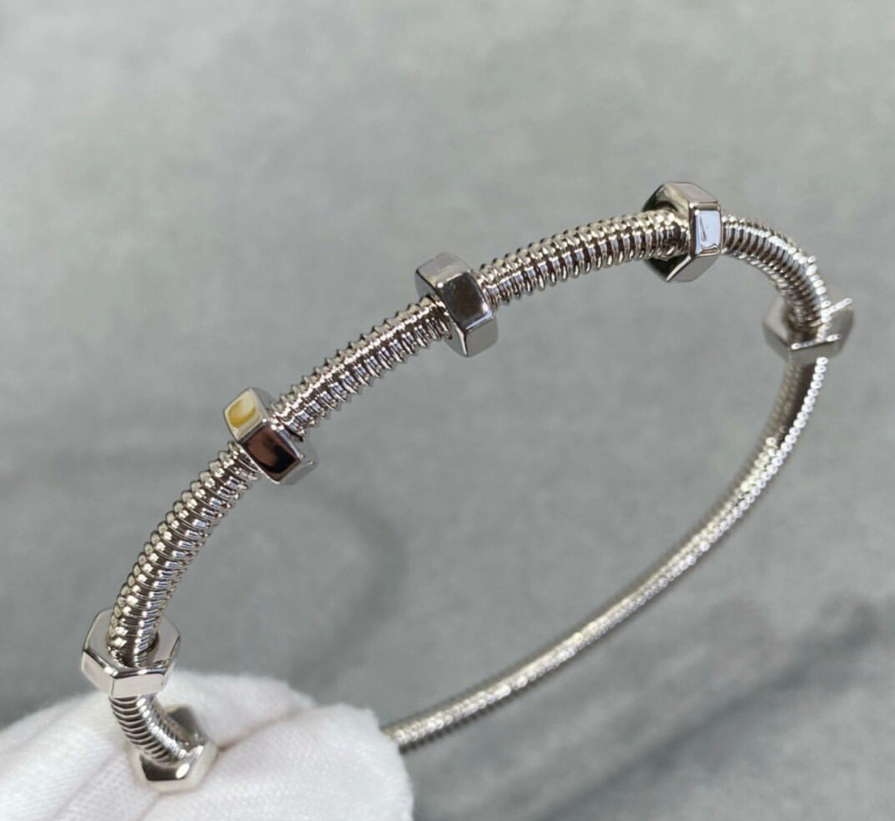 Ecrou Bracelet