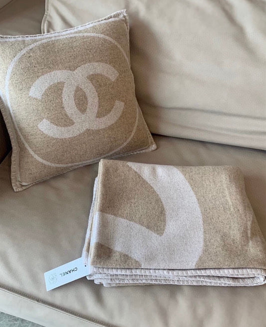 CC Blanket Set