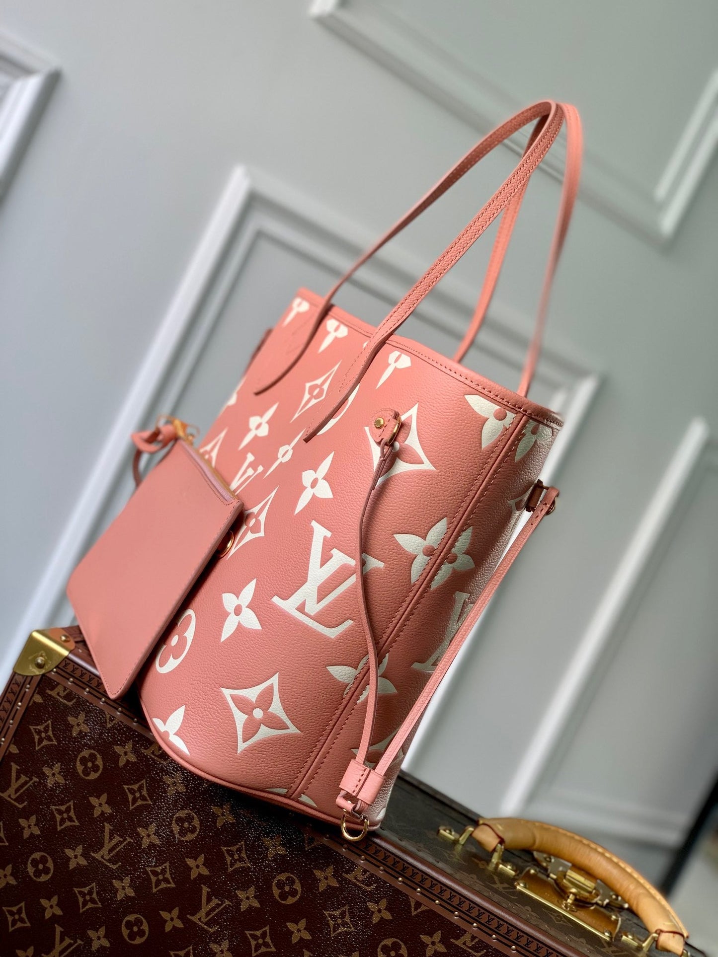Neverfull MM