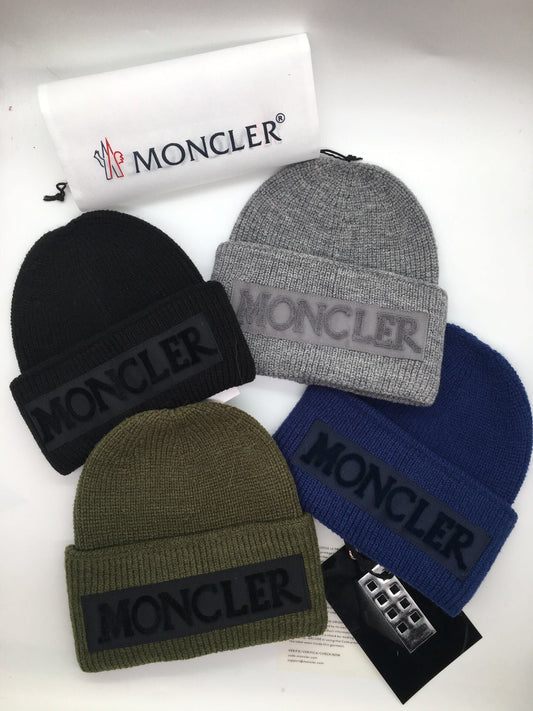 Wool Hat