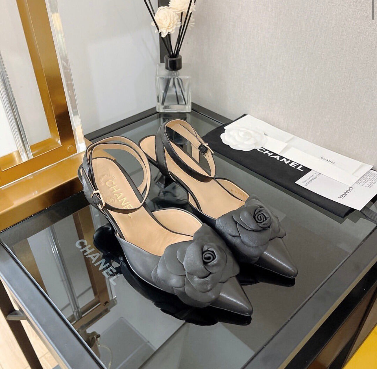CC Sandals