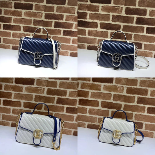 Marmont Top Handle
