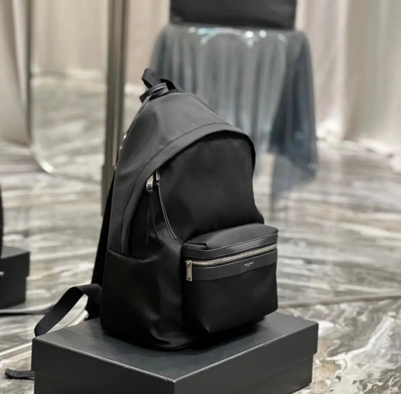 City Backpack