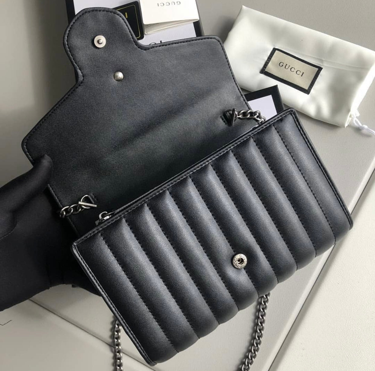 Marmont Mini Bag