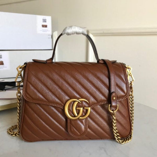 Marmont Top Handle