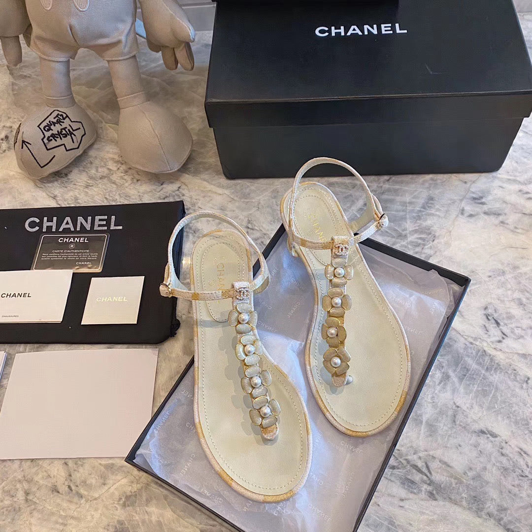 CC Sandals