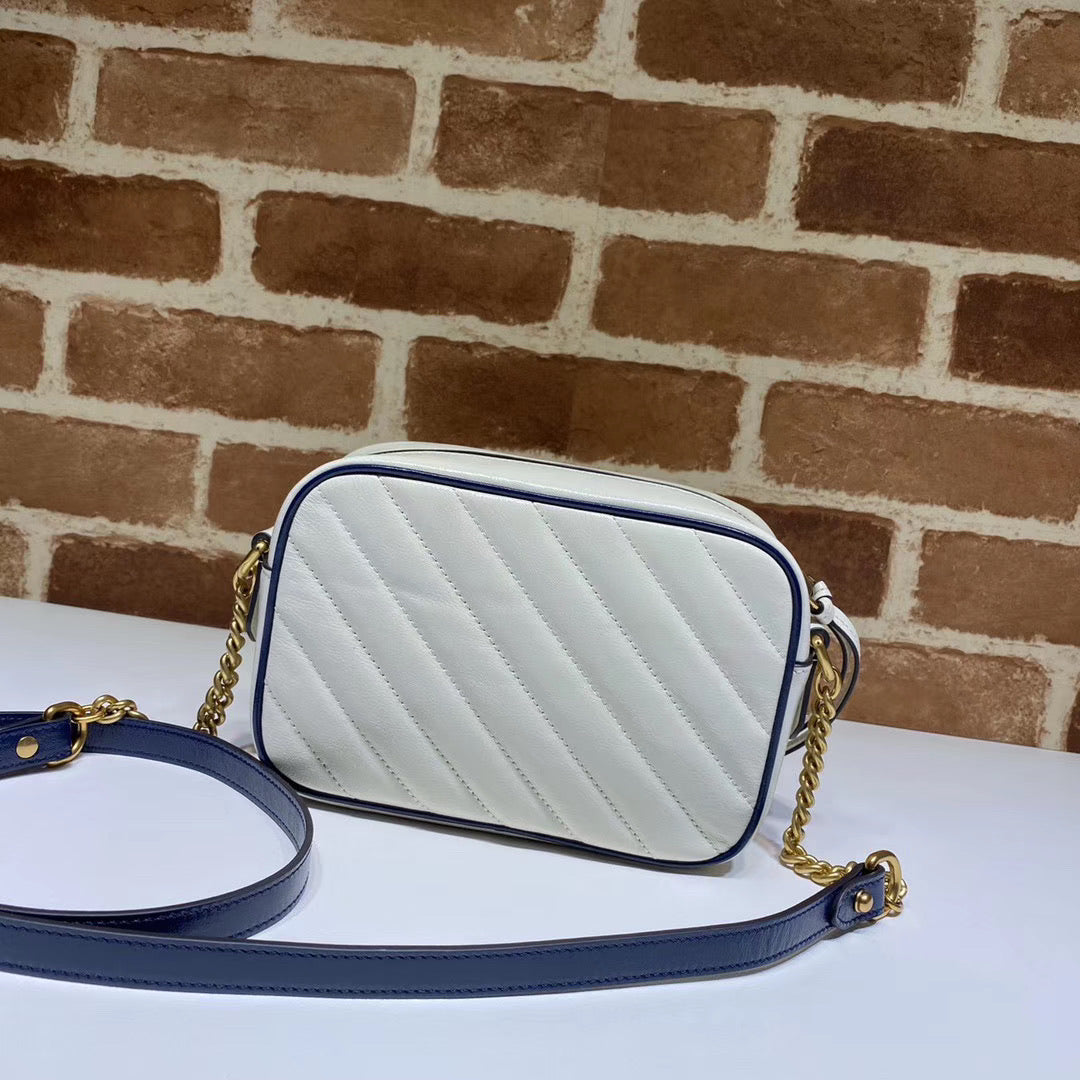 Marmont Shoulder Bag