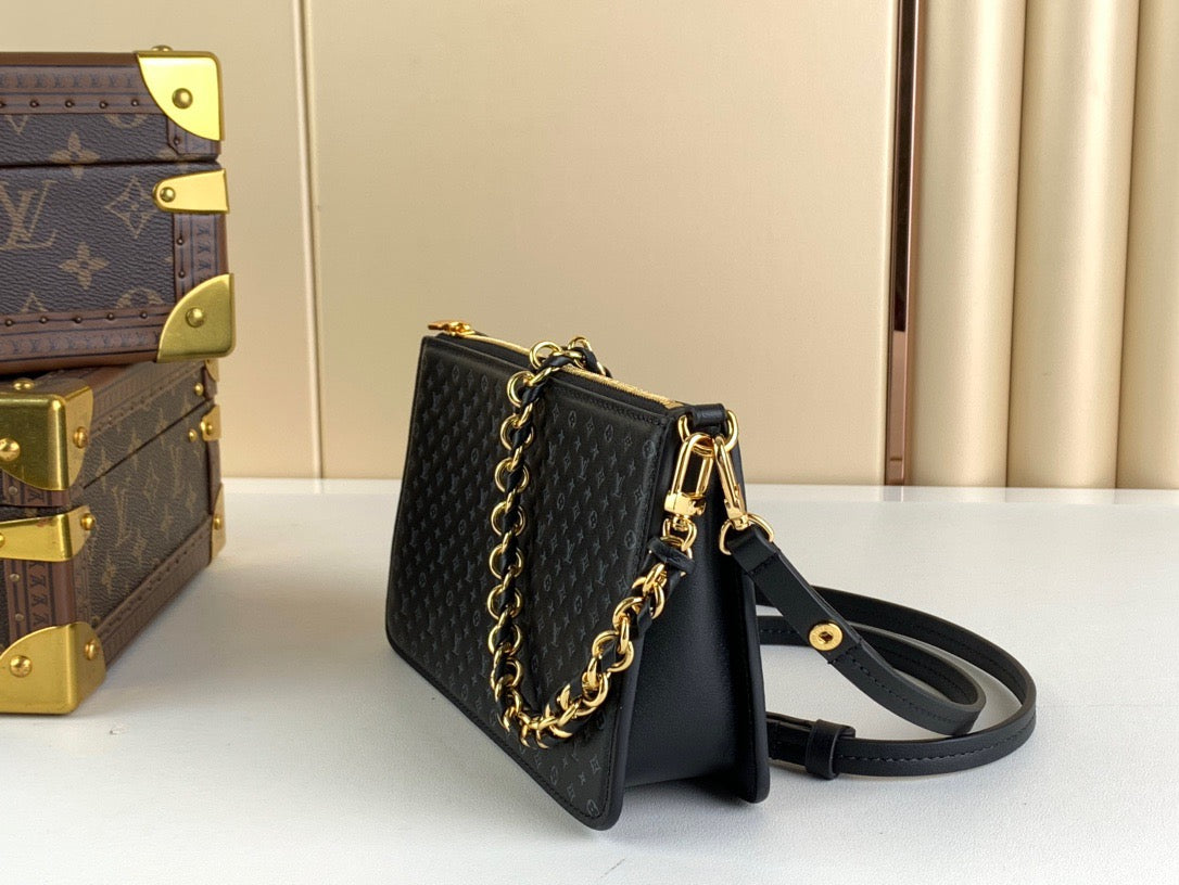 Lexington Pouch