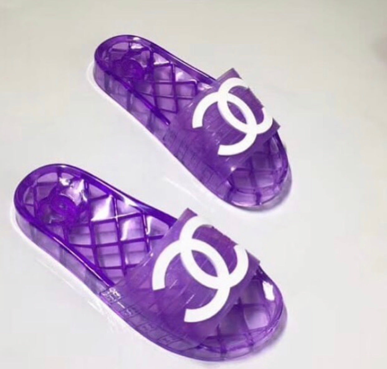 CC Jelly Slides