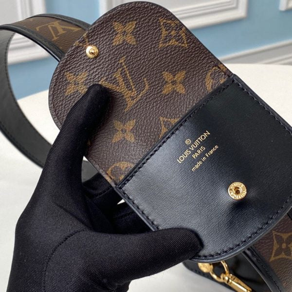 Officier Pouch