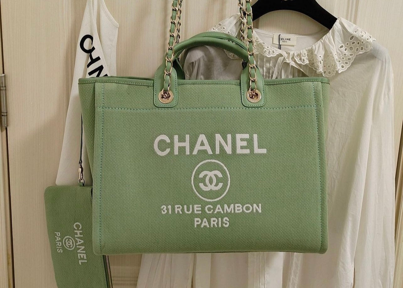 Deauville Tote