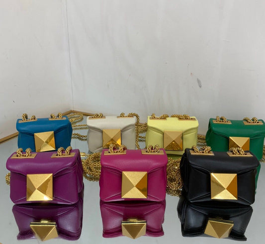 One Stud Micro Bag