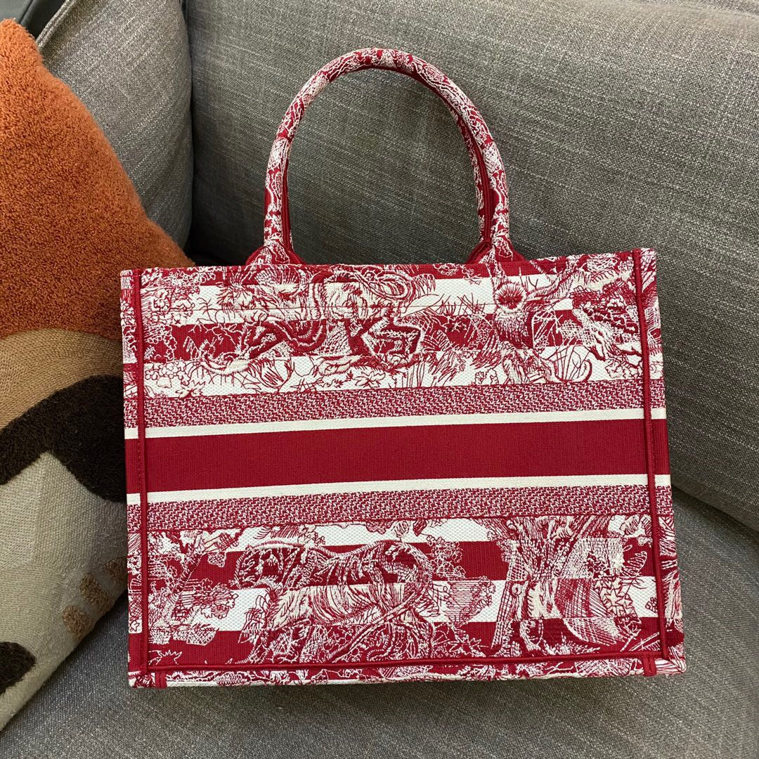 Book Tote