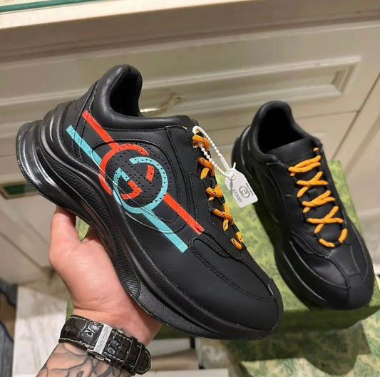 Logo Trainers