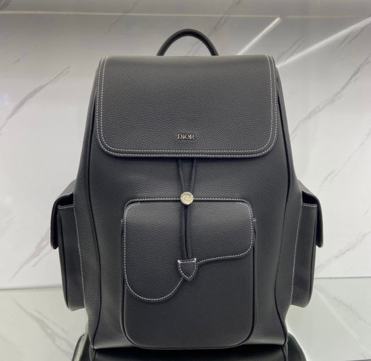 Saddle Backpack